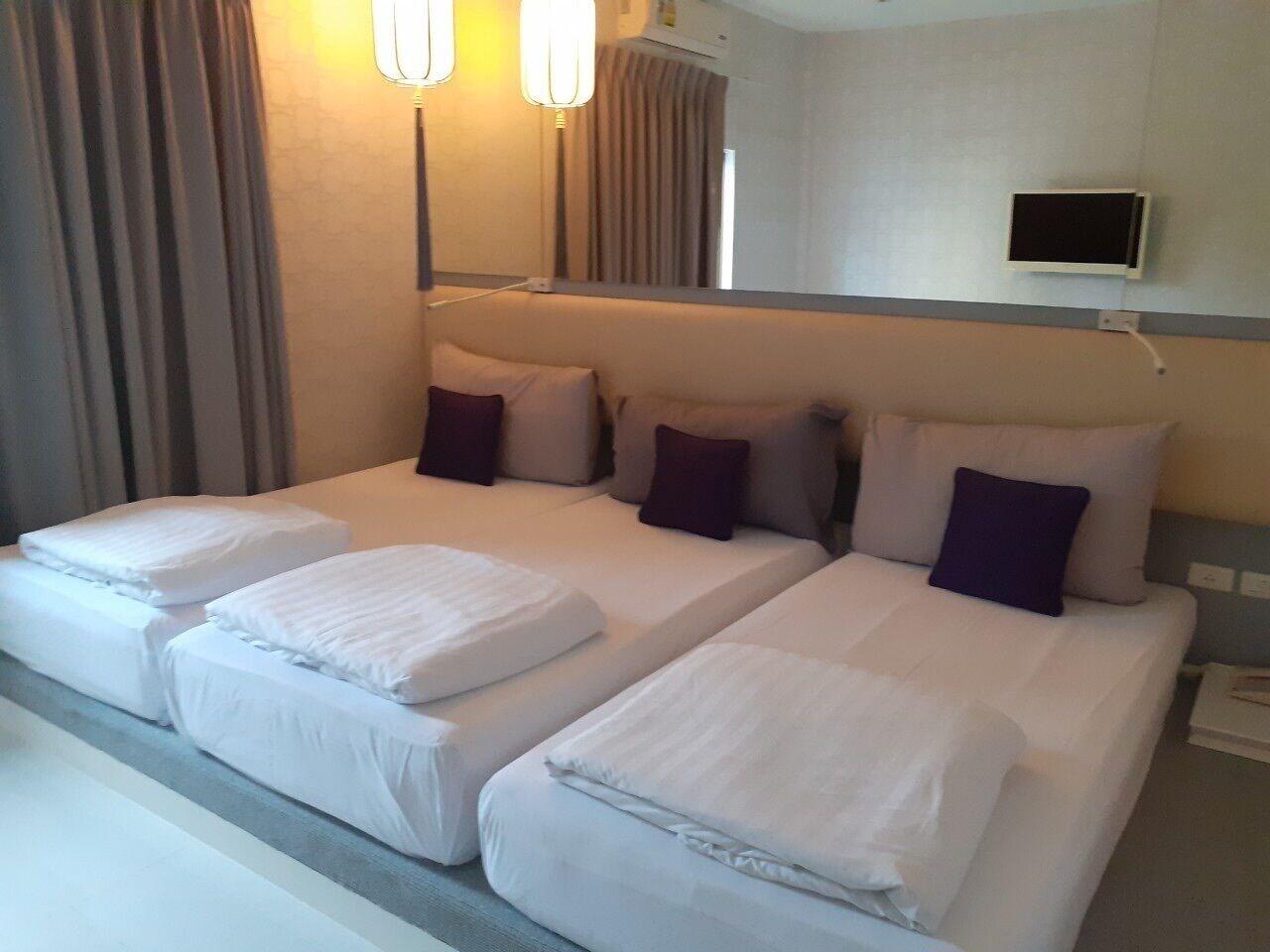 Sino Imperial Phuket - Sha Plus Exterior foto