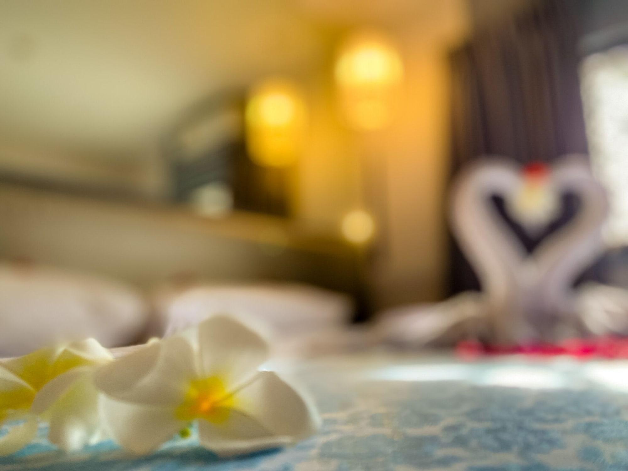 Sino Imperial Phuket - Sha Plus Exterior foto