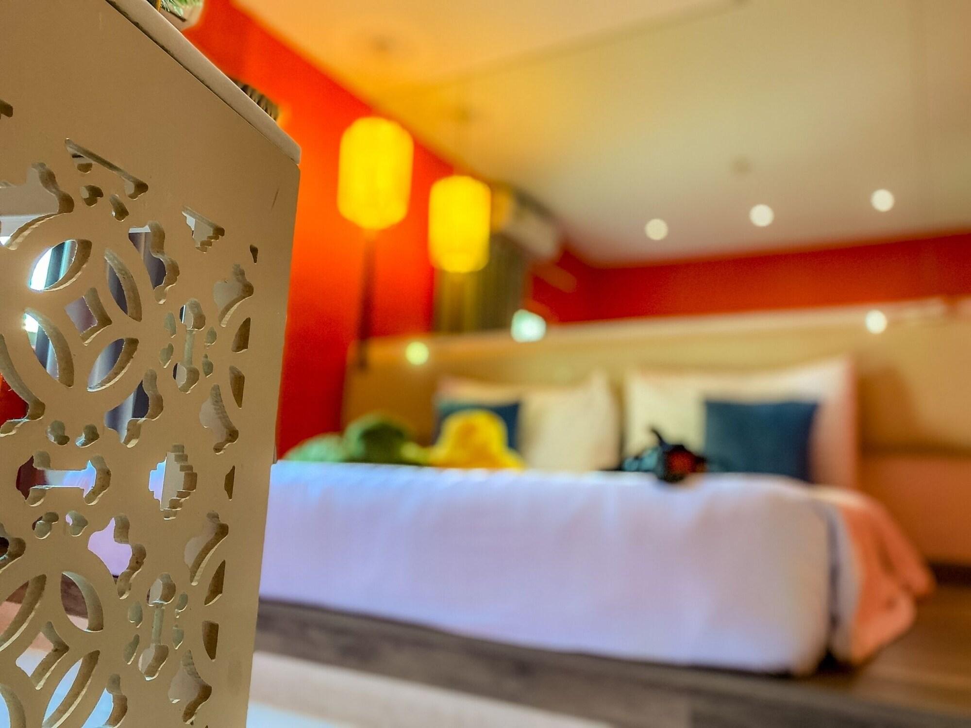 Sino Imperial Phuket - Sha Plus Exterior foto