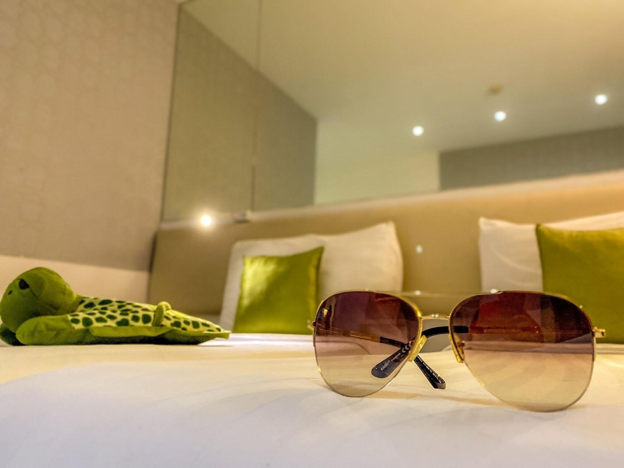 Sino Imperial Phuket - Sha Plus Exterior foto