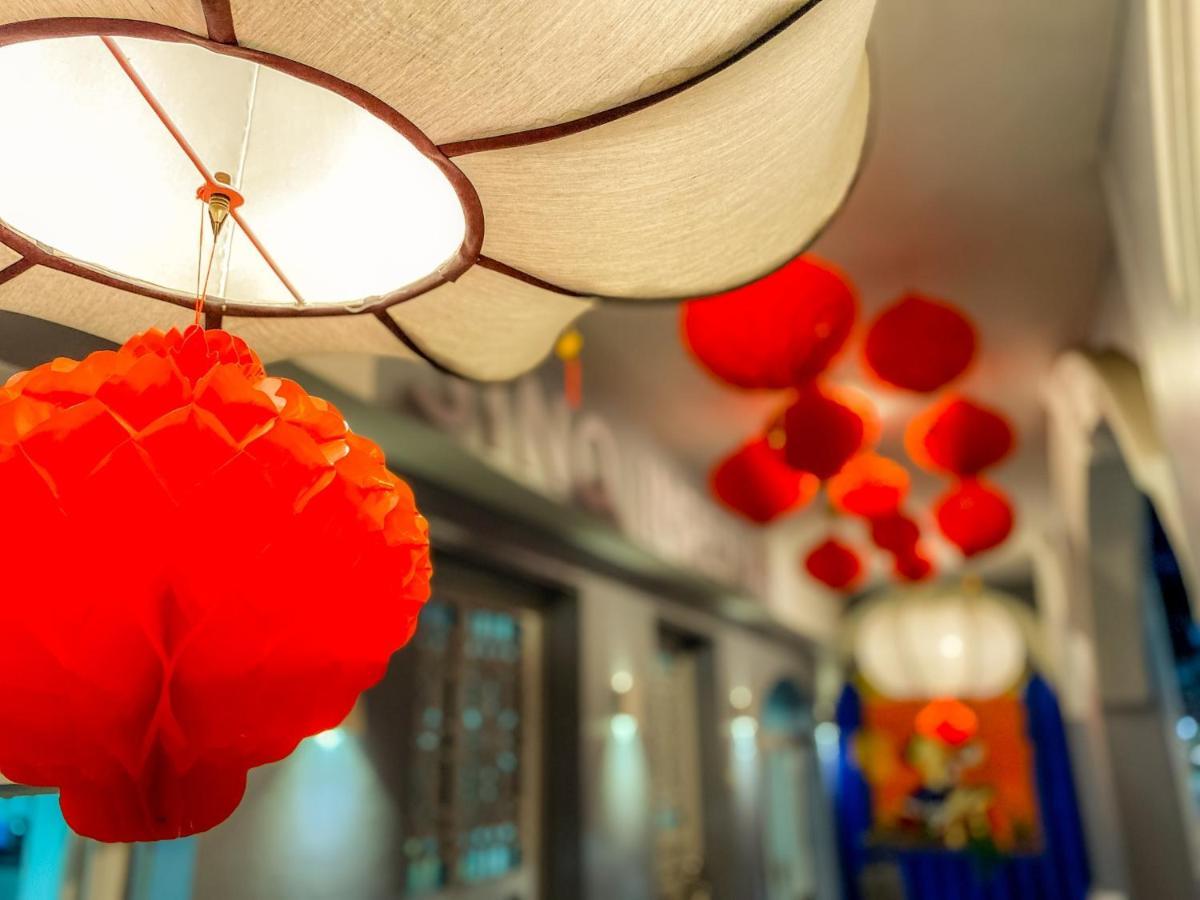 Sino Imperial Phuket - Sha Plus Exterior foto