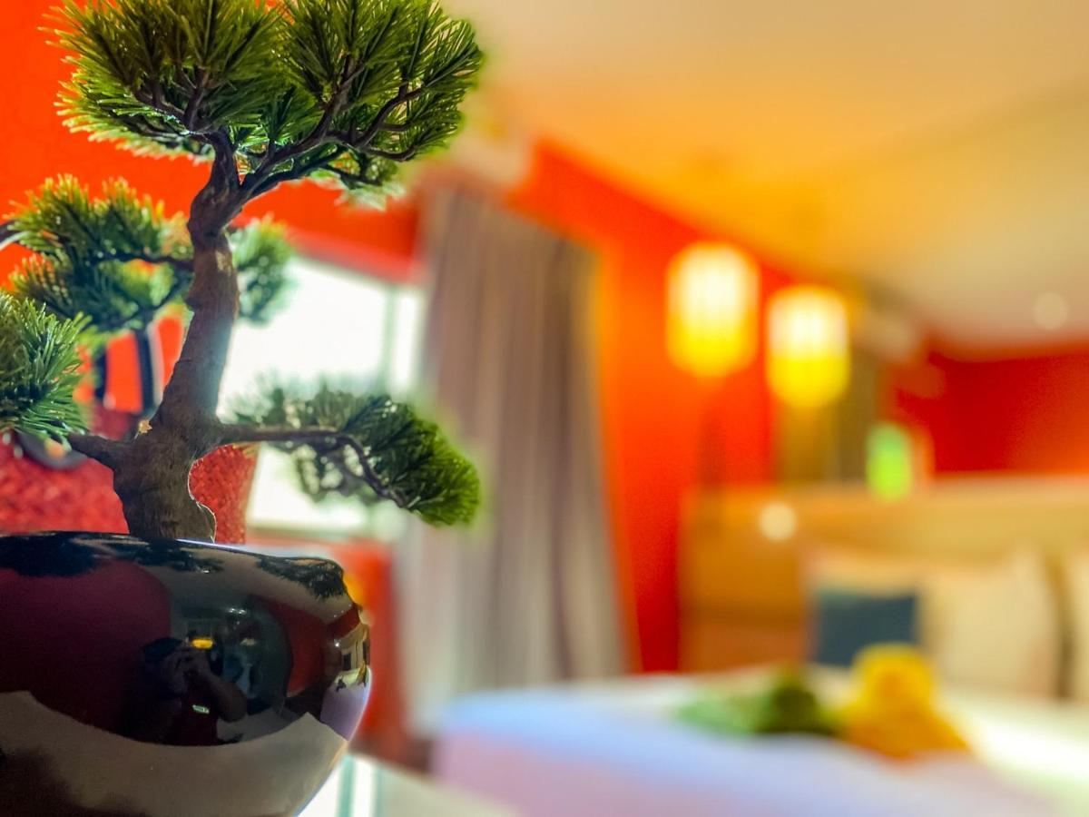 Sino Imperial Phuket - Sha Plus Exterior foto
